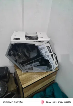 asus pc gaming