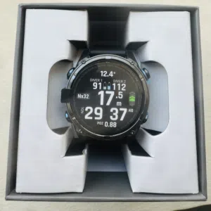 Garmin mk3i