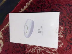 جهاز ليزر للبيع سعر الجديد 55 الف وبيعه ب 30 اني شوف الاوصف