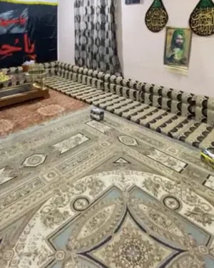 جلسه عربيه