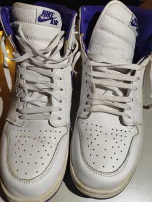 جزمه نايكي جوردن 1 اصليه