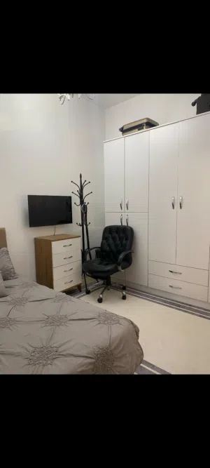 شقة سكنية من كبيرة