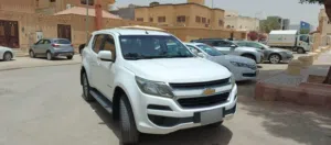 Chevrolet TrailBlazer 2018 LT