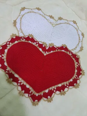 handmade gifts placemats