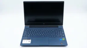 Used HP Victus 15.6" Premium Gaming Laptop 16GB RAM 512GB SSD 5th Gen AMD Ryzen7 RTX 3050