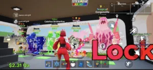 للبيع اغراض ماب السرقه فورت نايت