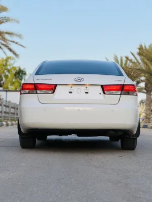 New Hyundai Sonata in Tripoli