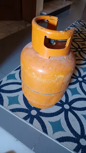 أسطوانة غاز