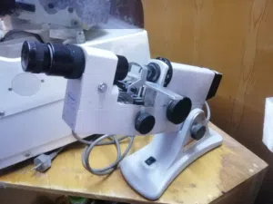 أجهزة مشغل تجهيز نظارات طبيه و شمسيه للبيع