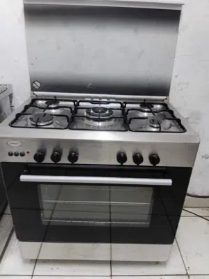 غاز جليم ايطالي  القياس 80سم
