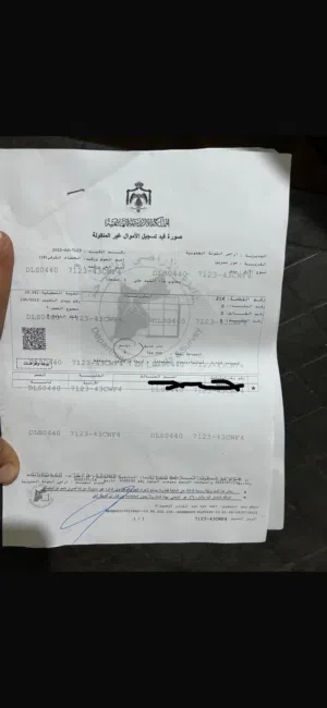 Residential Land for Sale in Jordan Valley Other