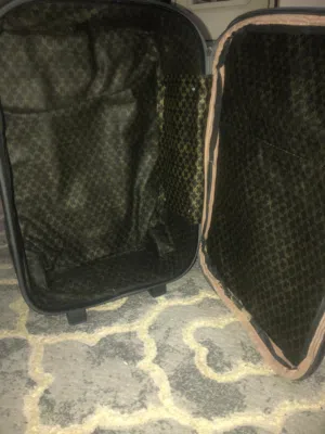 شنطه سفر 7 كيلو