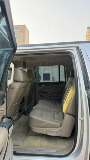 بيع جي ام سي يوكن