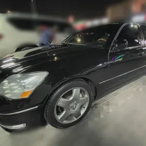 )2005(LS 430