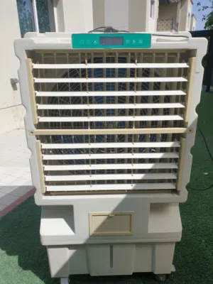 Room Cooler