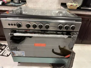 Super General Cooking Range ( Oven) for sale.