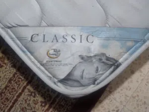 فرشة ريم الزنبركية عدد 2 للبيع ... في الزرقاء