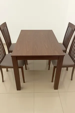 ‏أثاث غرف سفرة ‏.‏ جديد‏1