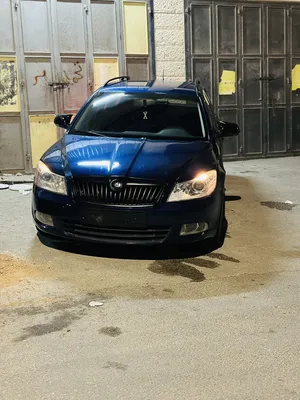 سكودا-ستيشن-2010