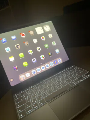 iPad Pro13 بوصه