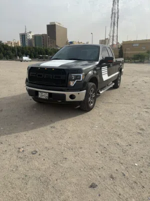 فورد F-150