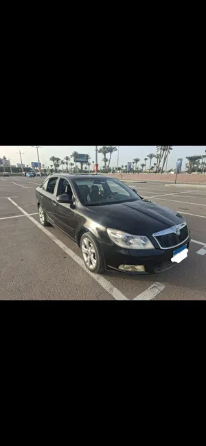 Used Skoda Octavia in Alexandria