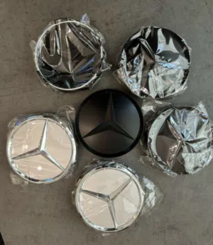 اكسسوارات مرسيدس بنز A250