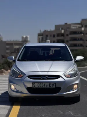 Used Hyundai Accent in Bethlehem