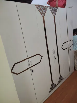 غرقه نوم مستعمله بحاله ممتازه