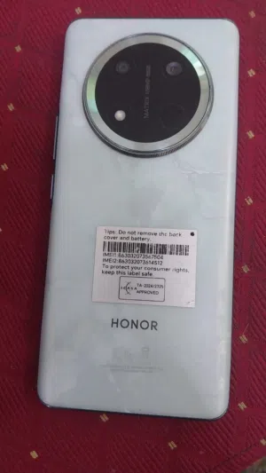 هونور x9c بحال الجديد