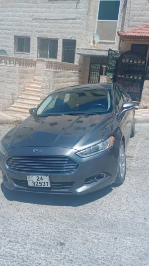 فورد فيوجن فل نظافه 2014 فحص كامل