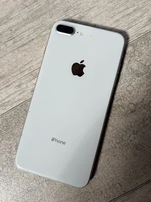 Apple . iPhone 8 Plus . 64 GB1