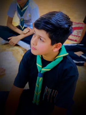 علي محمد اسعد 