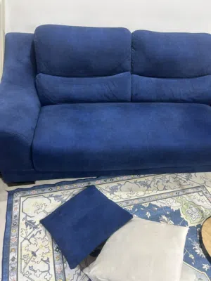 طقم كنب خمس مقاعد