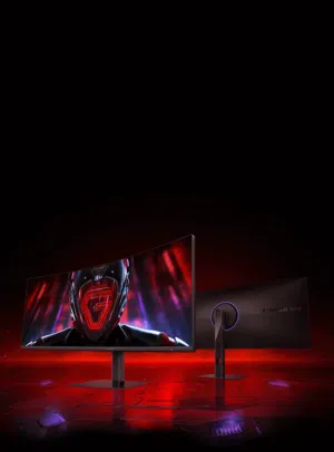 Xiaomi Curved Gaming Monitor G34WQi