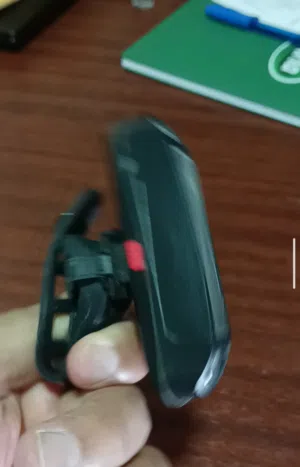 powerful multicolour cycle taillight