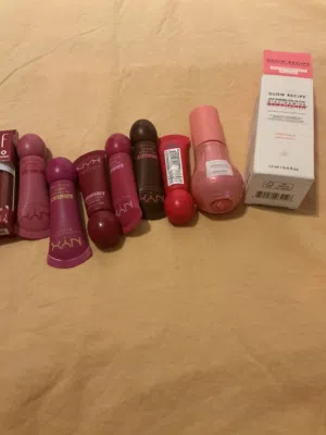 روج خطير nyx
