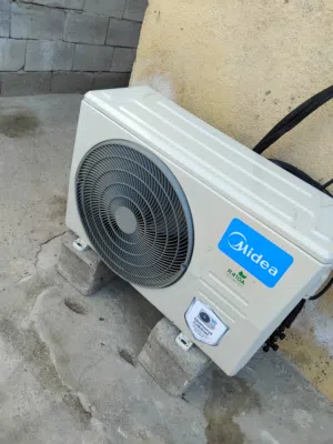 Midea 0 - 1 Ton AC in Basra