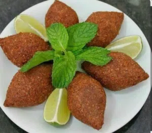 كبة و ورق العنب شغل البيت اللذيذ