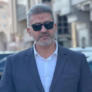 Nedal Naseer Mohammed