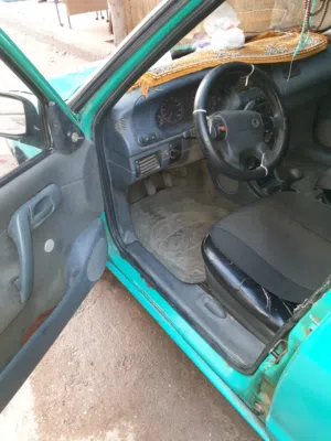 Used Skoda Felicia in Cairo