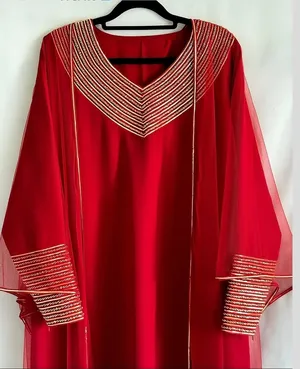 Jalabiya . OS . Blue . New0