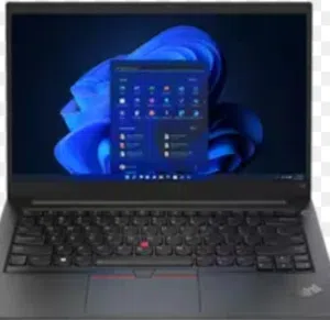 lenovo thinkpad E14
