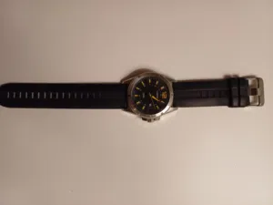 Cruiser Watch