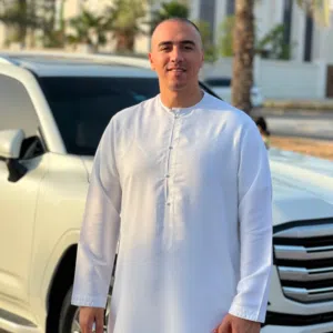 Shiref Mohamed 