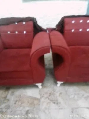 صالون حرف ال مستعمل للبيع