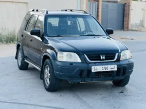هـوندا Crv