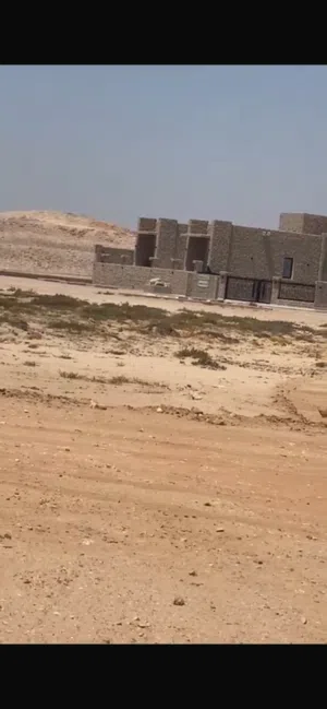 Residential Land for Sale in Al Wustaa Al Duqum