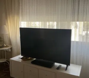 تلفزيون ماركة LG سمارت