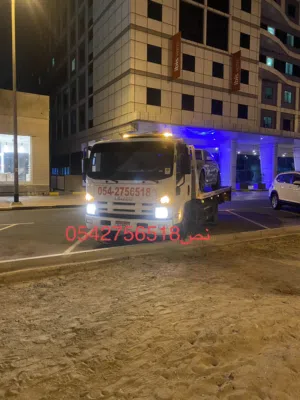 ريكفري الشامخة لسحب وتحميل سيارات من ابوظبي شامخة شوامخ بني ياس فلاح